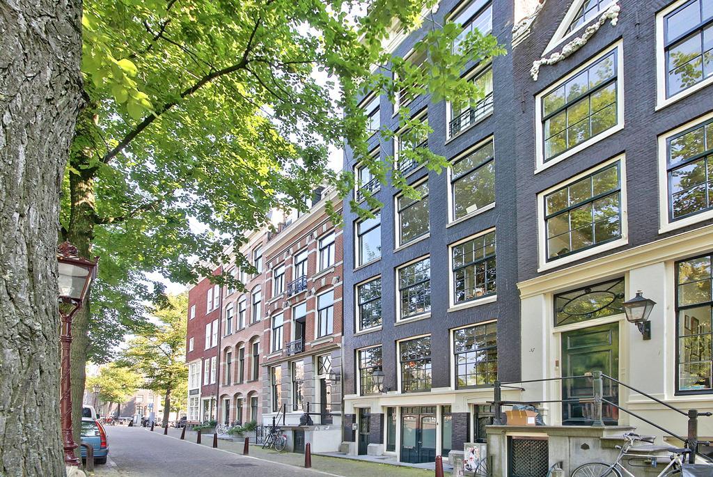 B&B Blossom Amsterdam Exterior photo